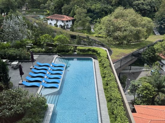 馨樂庭連心羅切斯特飯店優惠