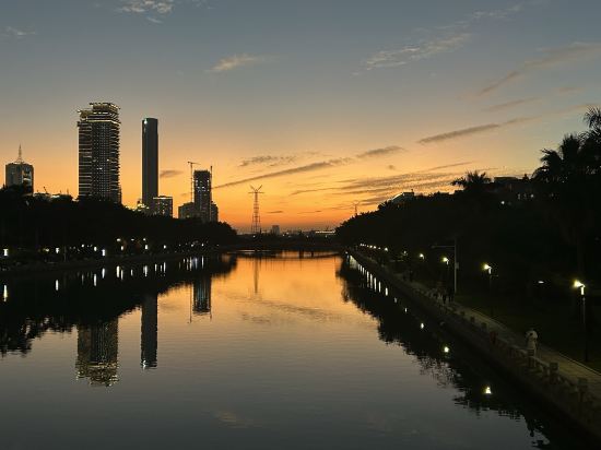 廈門馬哥孛羅東方大飯店優惠