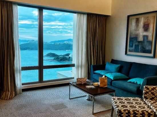 香港愉景灣酒店優惠