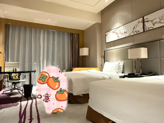 河源滙景希爾頓逸林酒店優惠