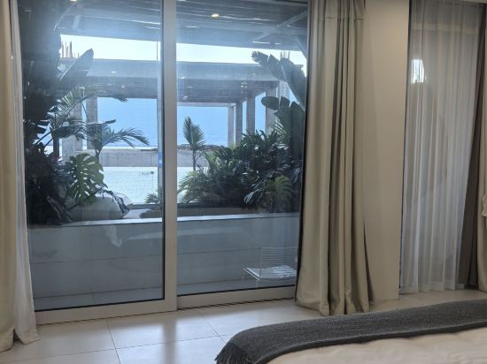 大理漾•璨白海景飯店優惠