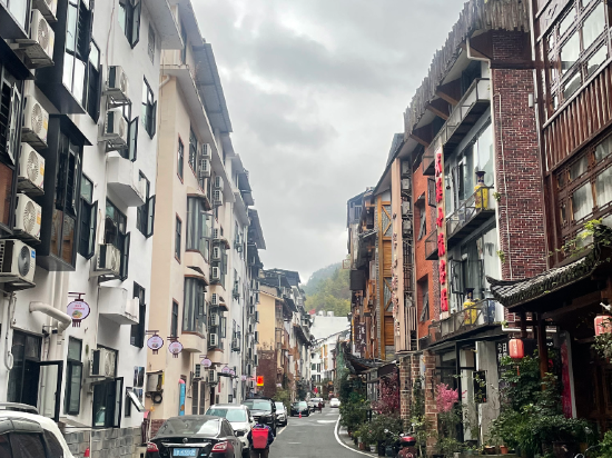 二丫頭客棧（張家界國家森林公園店）優惠