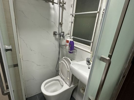 香港新式賓館優惠