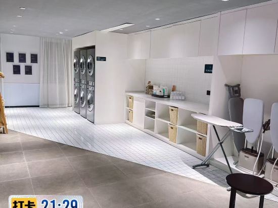 海安市政府亞朵酒店優惠