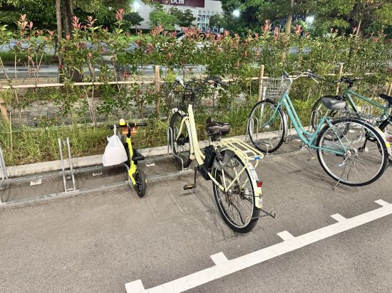三井花園飯店PRANA東京灣優惠