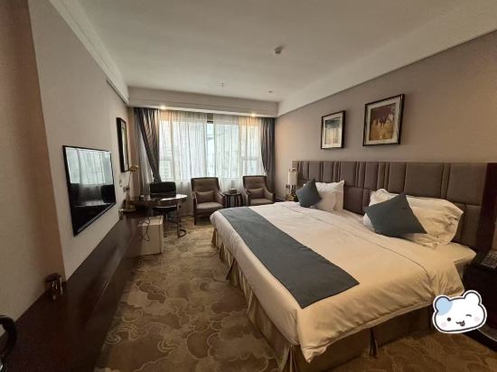 贛州山水大廈（南門口步步高店）優惠