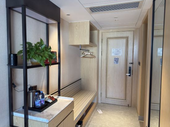 維也納國際酒店（廣州花都廣場店）優惠