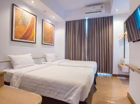 清邁達萊酒店優惠