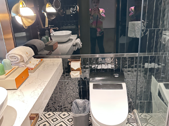 城跡酒店（廣州北京路步行街西門口地鐵站店）優惠