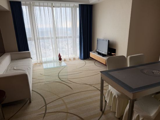 海口明光勝意大酒店優惠