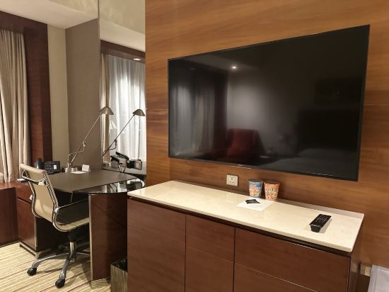 香港尖沙咀凱悦酒店優惠