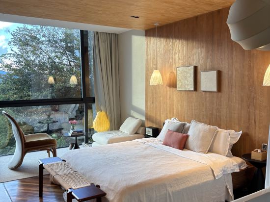 大理雲墅海景度假酒店（雙廊店）優惠