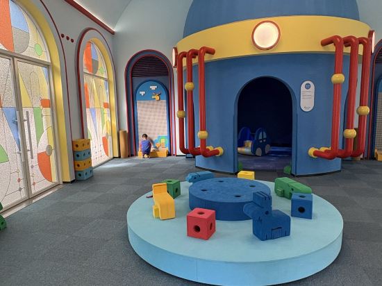 深圳華僑城洲際大酒店優惠