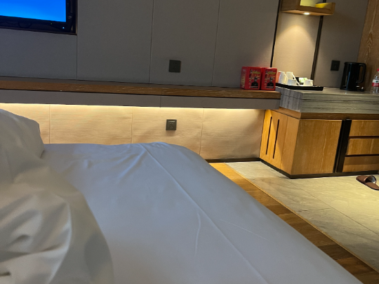 衡陽蒸湘華美達酒店優惠