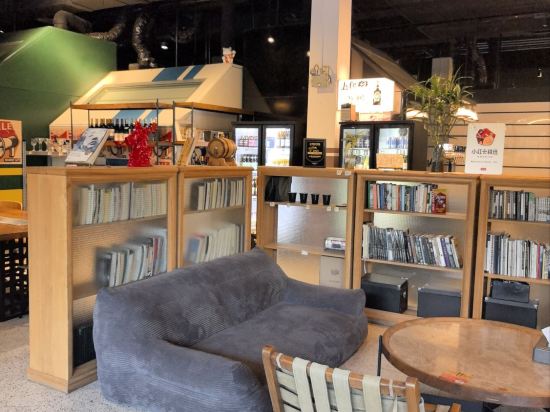 上海URSIDE酒店優惠