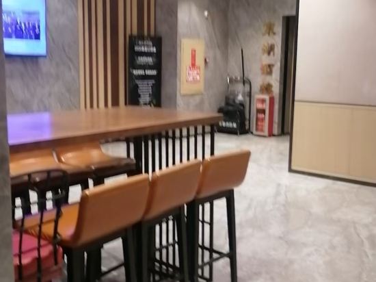 宜尚酒店（廣州十三行西門口地鐵站店）優惠