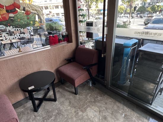 巴里島雅庭飯店（義烏國際商貿城店）優惠