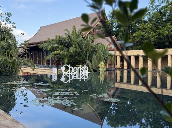 西雙版納稷澤萬達文華度假酒店優惠