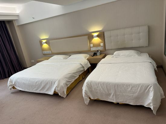 廣州禮信酒店優惠