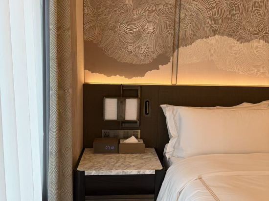 深圳星河麗思卡爾頓酒店優惠