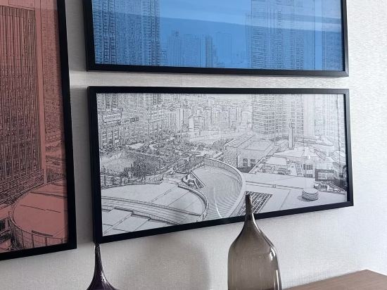 深圳光明希爾頓歡朋酒店優惠