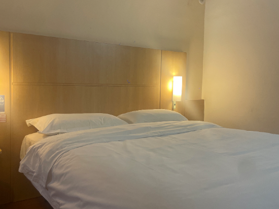 東莞清溪宜悅居飯店優惠