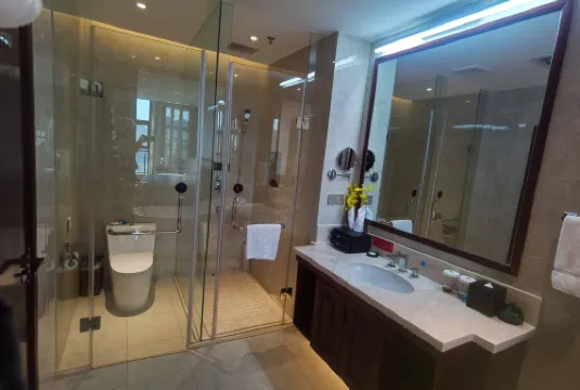 Zhongchuan Hotel Kamar Photos