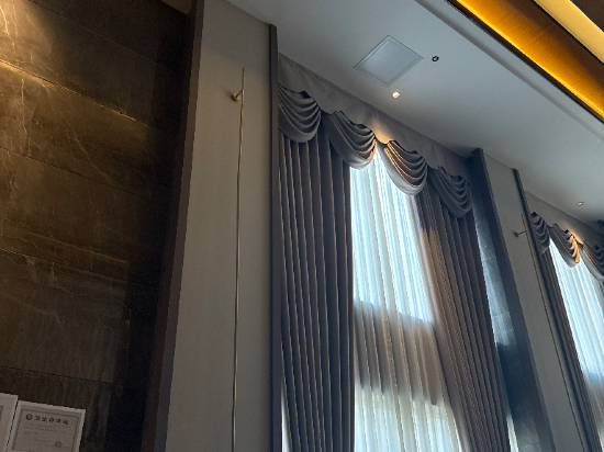 中濠悅際飯店（深圳前海店）優惠