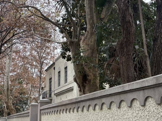 麥新格精品飯店（上海浦東機場川沙地鐵站店）優惠