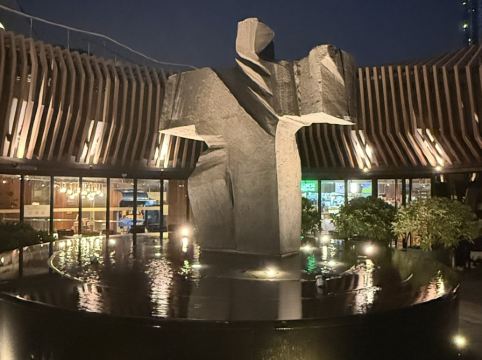 香港嘉里酒店優惠