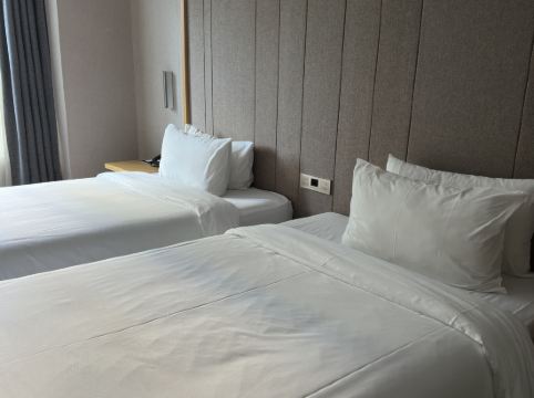 宜致酒店（廣州珠江新城體育西路地鐵站店）優惠