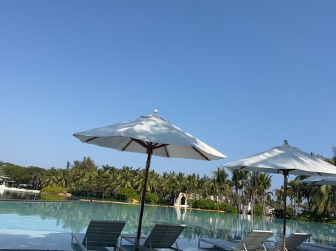 三亞艾迪遜酒店優惠