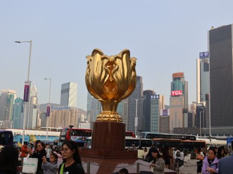 香港百樂酒店優惠