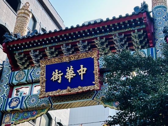 橫濱公園大和魯內酒店優惠