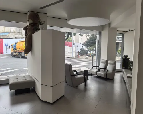 MANJI HOTEL (Suzhou Guanqian Street Pingjiang Road Branch) Photos
