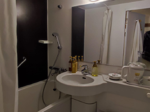 新宿華盛頓酒店優惠