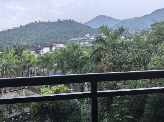 廣州億城泉説酒店優惠