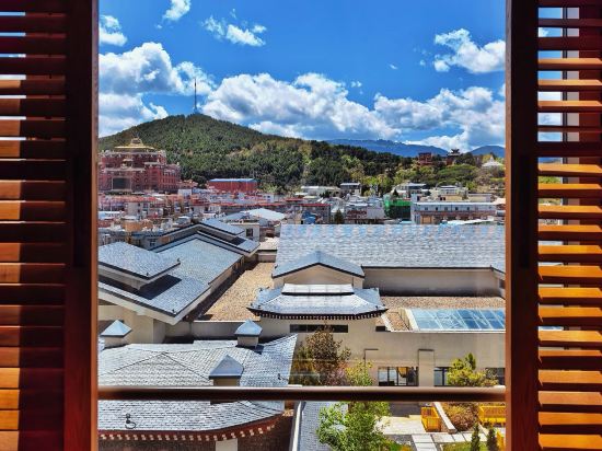 香格里拉大酒店優惠