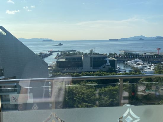 深圳大梅沙京基海灣大酒店優惠