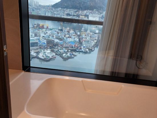 釜山小島飯店優惠
