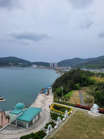 소노캄 거제 공용공간 Photos