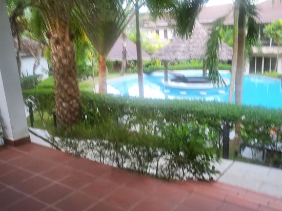 勒福雷斯度假村優惠