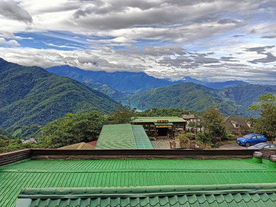 南投清境以馬內利休閒景觀渡假村優惠