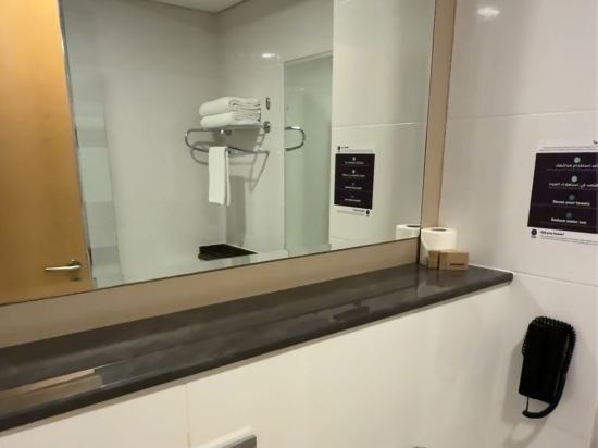 杜拜投資公園普瑞米爾酒店優惠