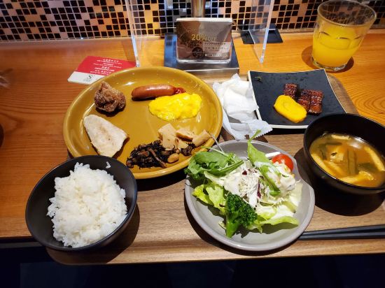 三交イン Grande 名古屋 クーポン