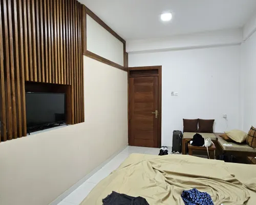 Easy Stay Zimmer Photos