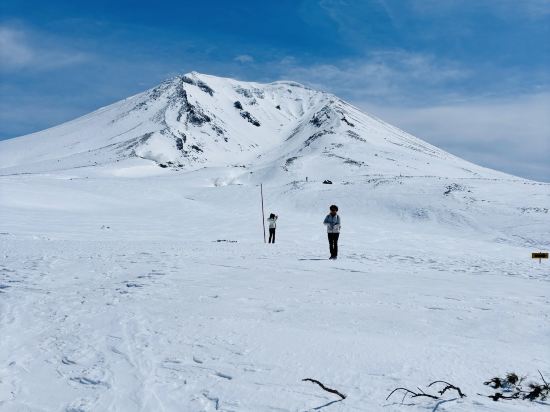 旭岳温泉 ホテルベアモンテ クーポン