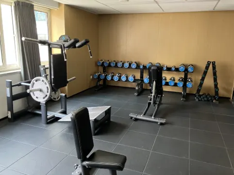 BEI Zhaolong Hotel, part of JdV by Hyatt Thư giãn & Giải trí Photos