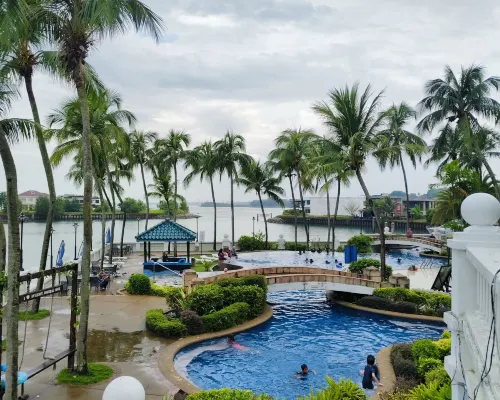 Avillion Admiral Cove Photos