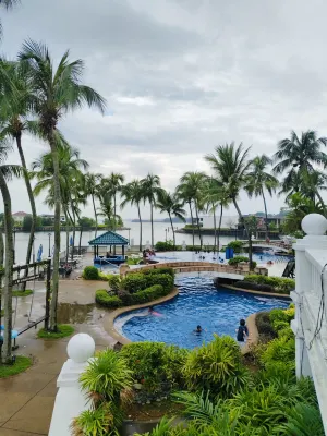 Avillion Admiral Cove Photos